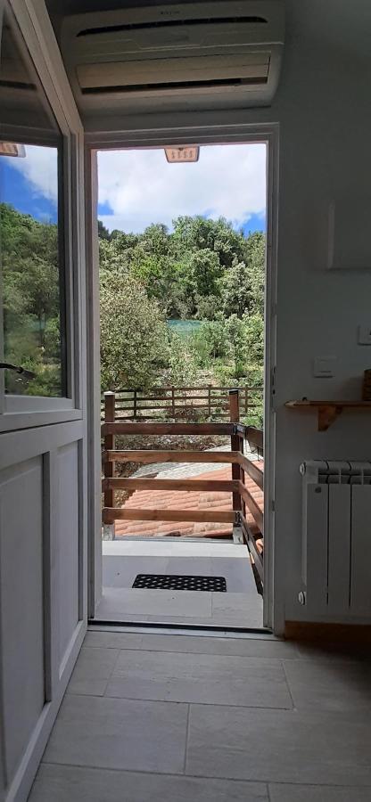 Avec Terrasse Privee Proche Des Gorges Du Verdon Apartamento Allemagne-en-Provence