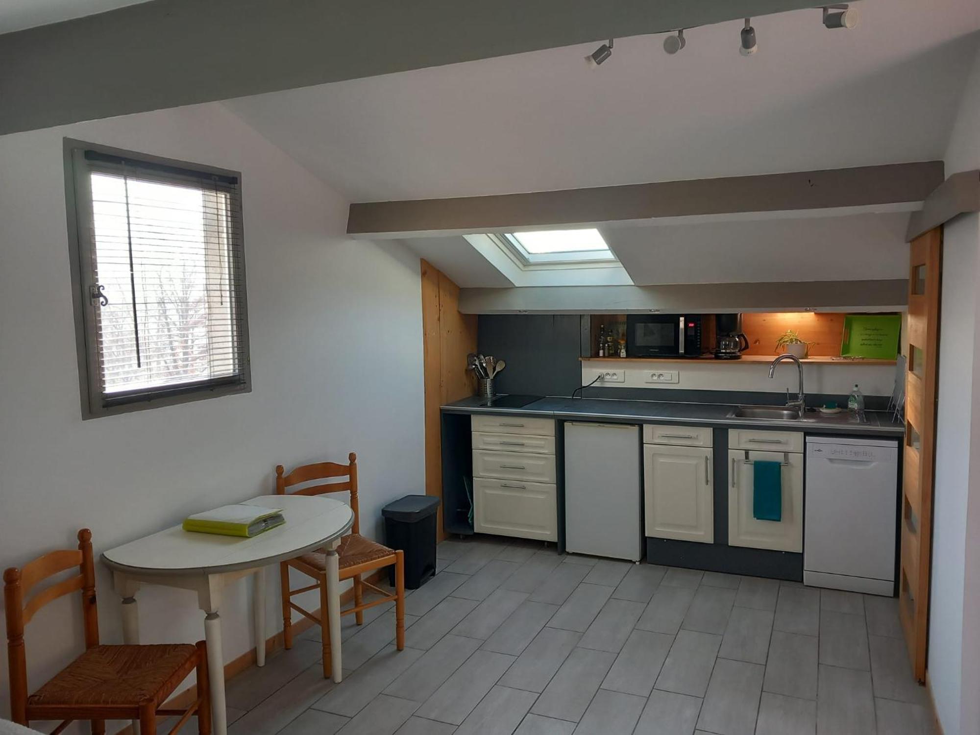 Apartamento Avec Terrasse Privee Proche Des Gorges Du Verdon Allemagne-en-Provence