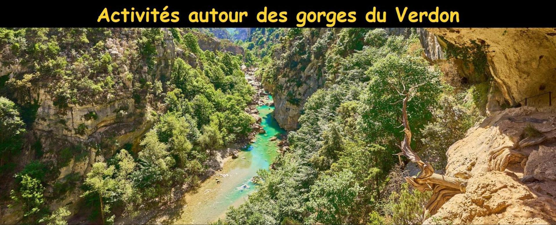Appartement Le Petit Grillo - Proche Des Gorges Du Verdon