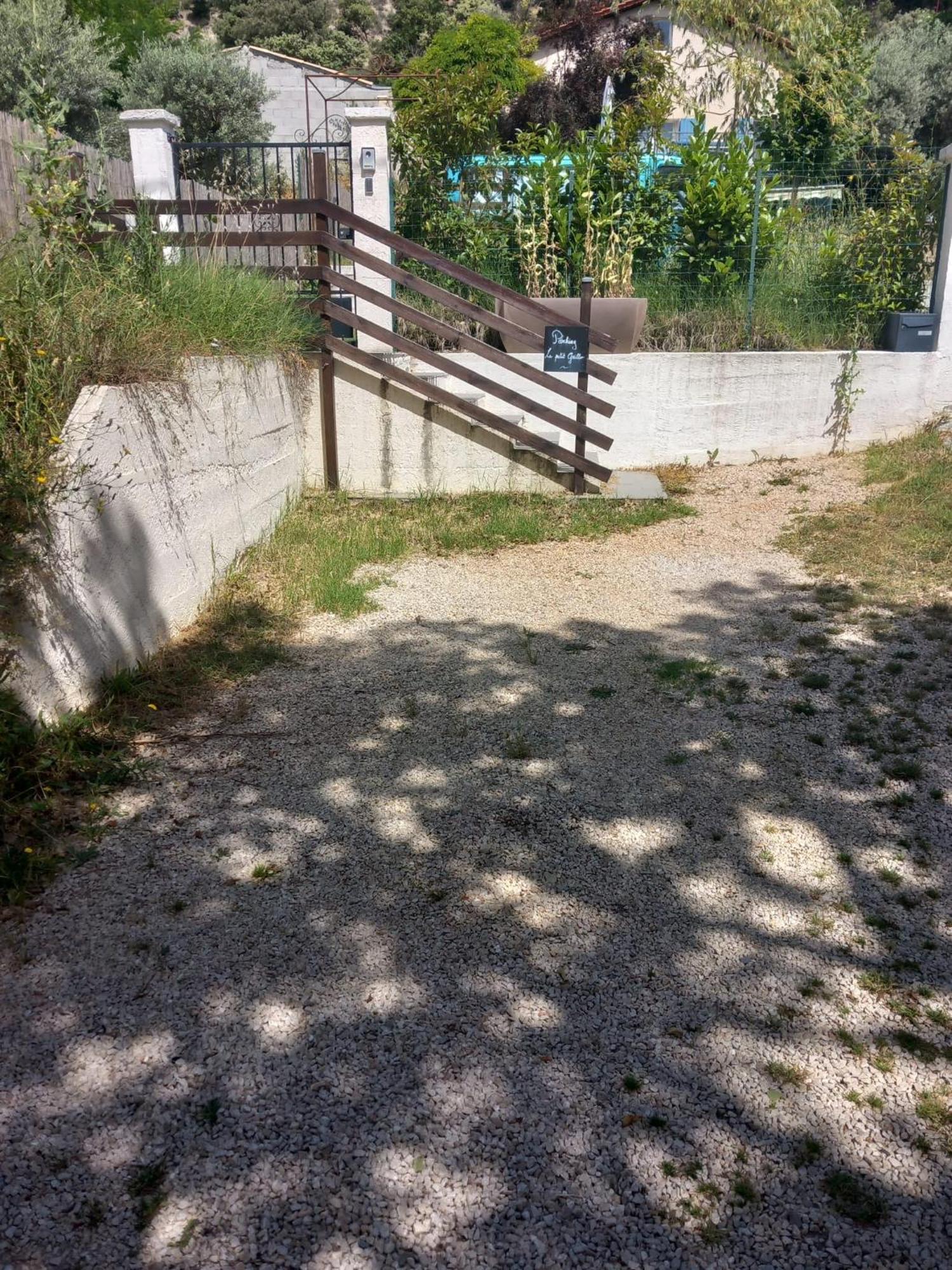 Appartement Le Petit Grillo - Proche Des Gorges Du Verdon