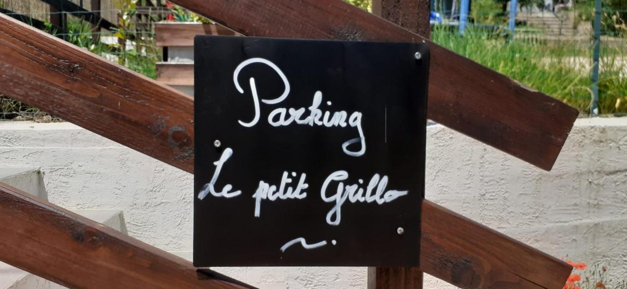 Appartement Le Petit Grillo - Proche Des Gorges Du Verdon